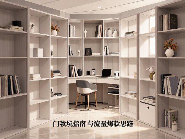 无门开放格怎么选?独立落地式开放式设计避坑指南与流量爆款思路