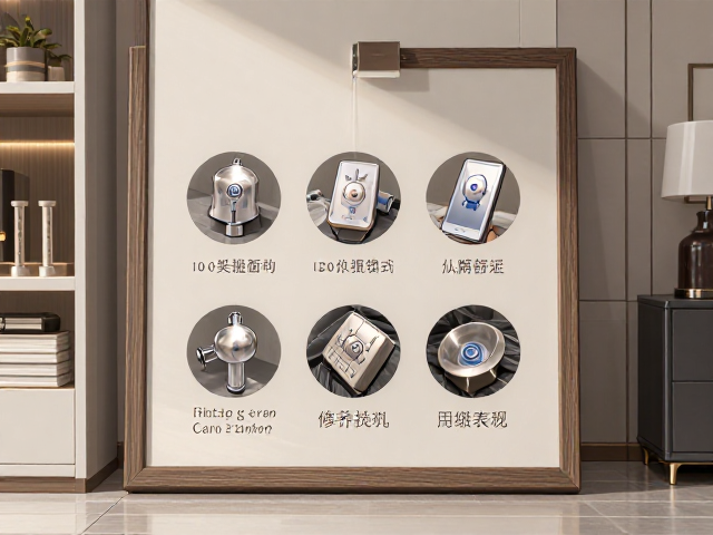 现代简约风家具五金件保养指南,家用长效如新技巧