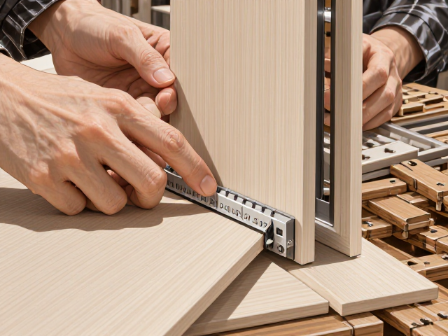 小型可调节式侧板厚度1.5-2.0cm定制指南