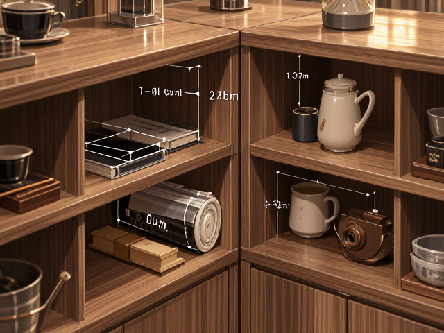 L型转角柜安装间隙怎么算?小型转角柜尺寸计算公式详解