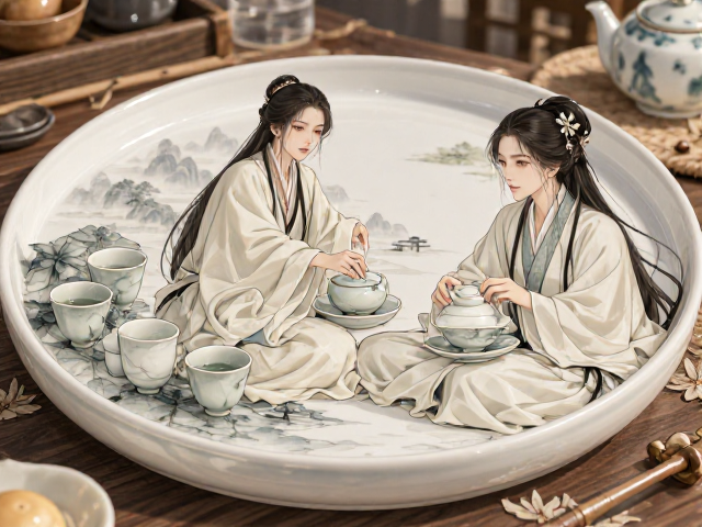 新中式设计语言的现代转译与空间融合