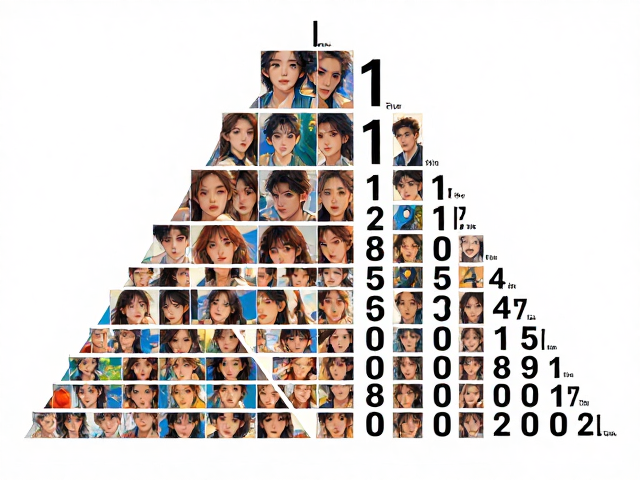 Type Scale字号计算器,信息图表设计,精准内容对齐与定位指南