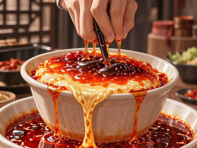 保存与食用：时间沉淀下的风味演变