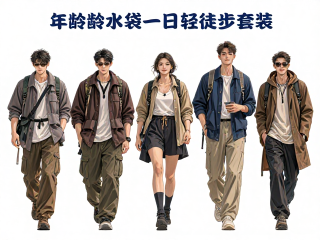 场景化应用与特殊考量