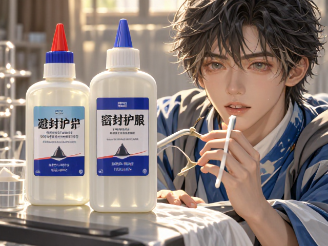胶水避光密封冷藏储存，用后拧紧瓶盖，区分未开封与已开封保存法