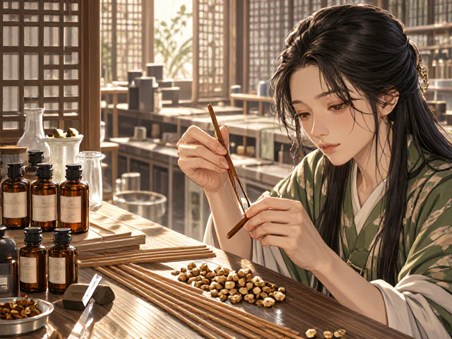 防潮环境管理与储存规范