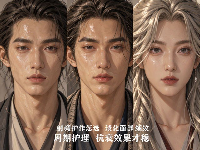 周期护理的科学依据与生理响应