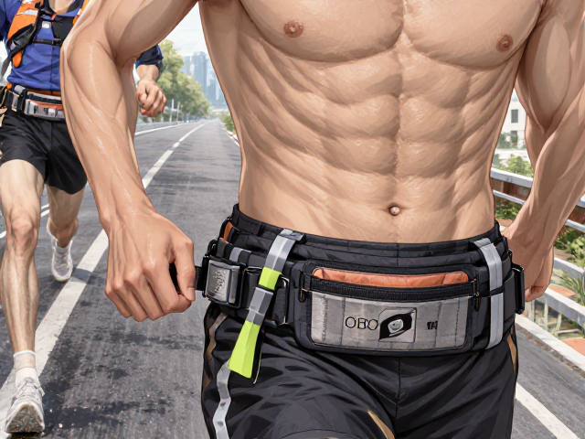 起伏路跑步技巧,腰包轻量补给与配速策略全解析