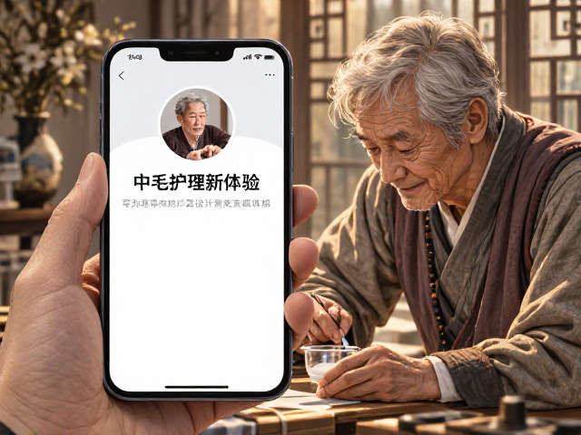 安全机制与适老化设计的关键实践