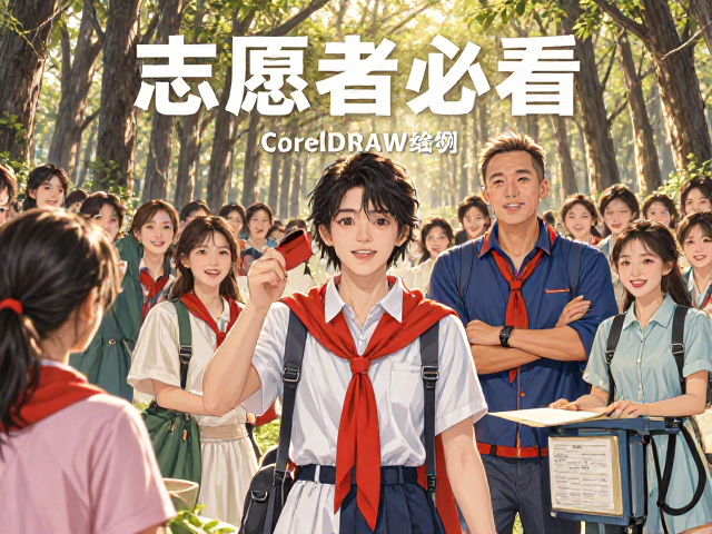 色彩搭配与细节修饰