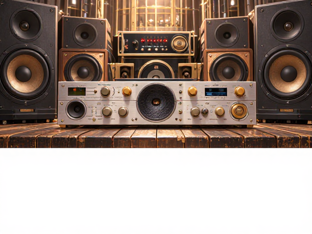 加拿大HiFi品牌崛起,致敬英国老牌音响沿革,停产型号为何溢价惊人?