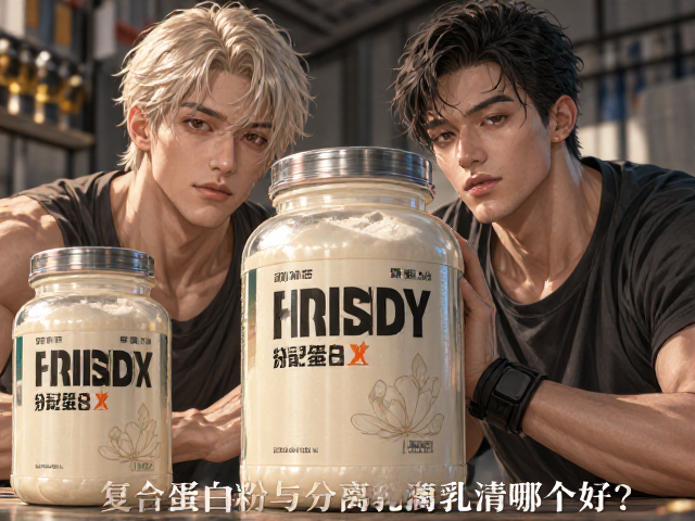 复合蛋白粉与分离乳清哪个好？训练前能量补充指南