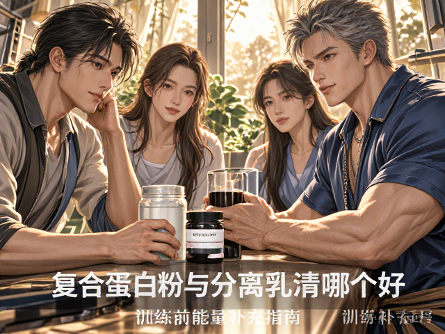复合蛋白粉与分离乳清哪个好？训练前能量补充指南