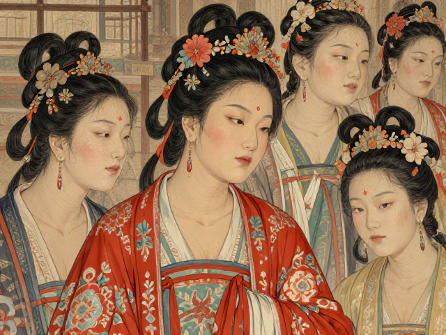 古代蜡彩与坦培拉渊源,古画修复件及壁画修复技术全解析