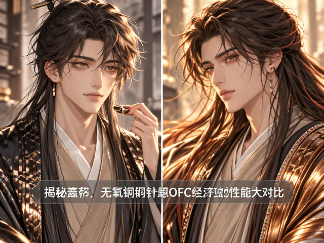 揭秘，无氧铜屏蔽箔与普通OFC经济型线材性能大对比
