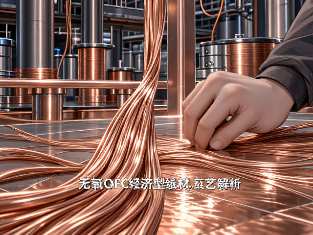 揭秘，无氧铜屏蔽箔与普通OFC经济型线材性能大对比