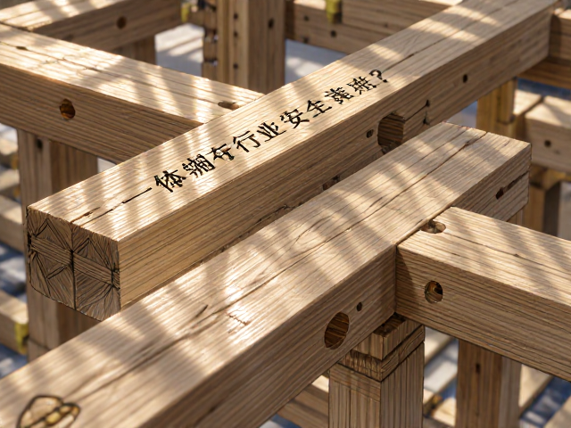 一体压缩,榫卯结构,如何建立行业安全标准?