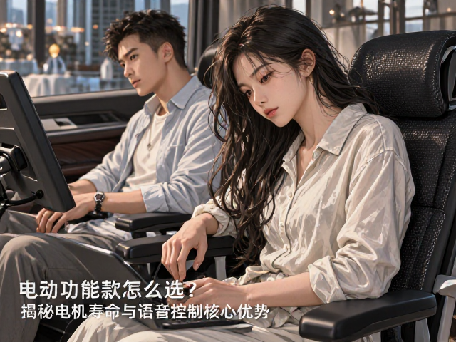 电动功能款怎么选?揭秘电机寿命与语音控制核心优势