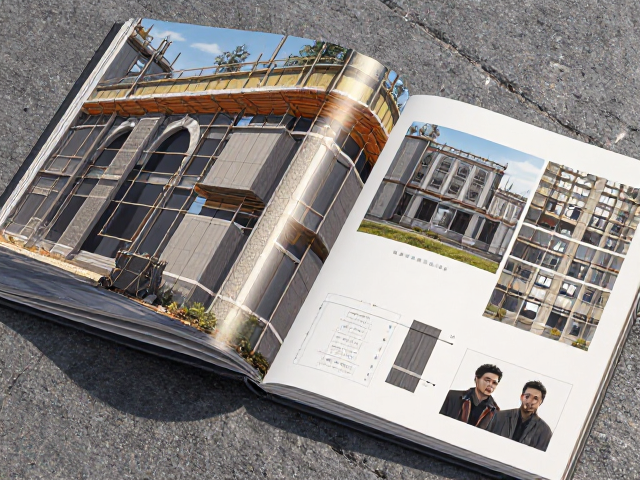 30-35cm非标墙体定制,大开本画册级施工细节与案例解析