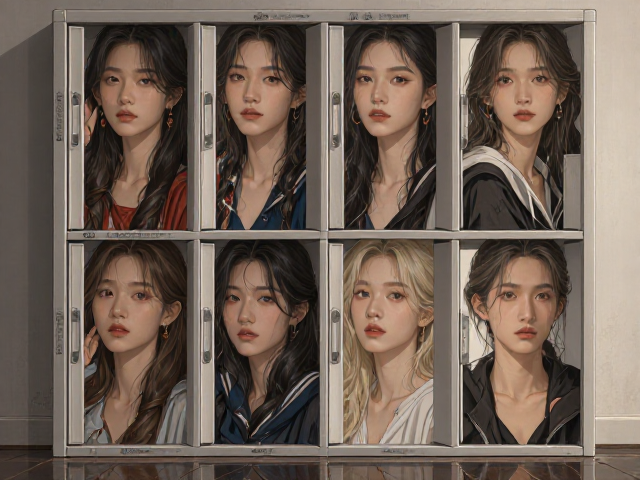 小型柜体模块化拼接尺寸与承重墙预留散热设计指南