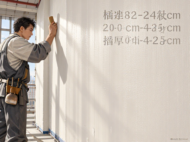 小型标准墙厚24-24厘米,20-25cm墙体施工标准与造价详解