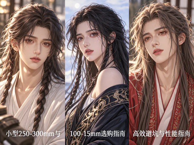 小型250-300mm与100-15mm选购指南,高效避坑与性能对比