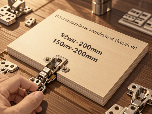 12mm层板背板用,150-200mm小型家具五金配件推荐