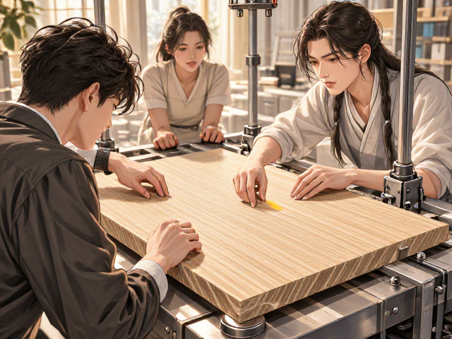 F4星成品五金承重测试,揭秘环保板材的硬核实力与选购指南