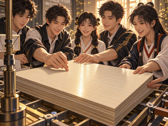 F4星成品五金承重测试,揭秘环保板材的硬核实力与选购指南