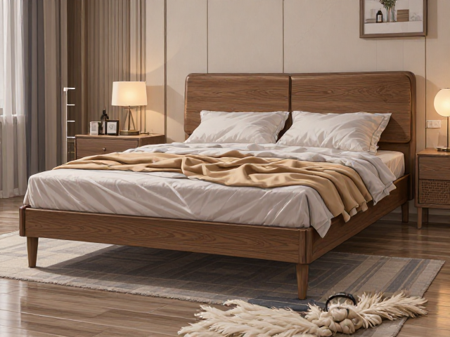 成品家具底部悬空设计,人体工学尺寸规划指南
