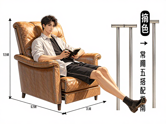 成品家具人体工学尺寸规划与常规五金搭配指南