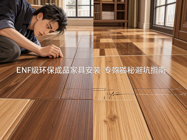 ENF级环保成品家具安装会破坏地板吗?专家揭秘避坑指南