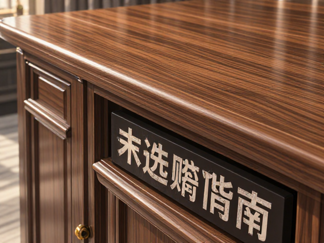 实木油漆高光烤漆成品选购指南,工艺解析与避坑技巧