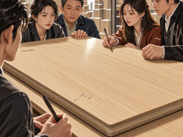 高端实木指接板多少钱？1200-2500元/平米成品解析