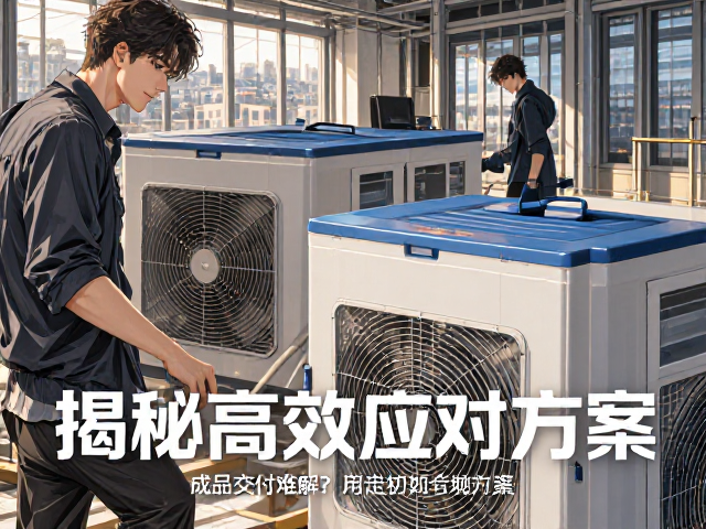 除湿系统交货延期？成品交付难解？揭秘高效应对方案