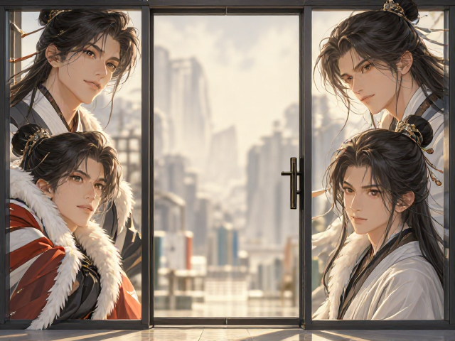 F4星标准成品玻璃门板,环保高颜定制优选