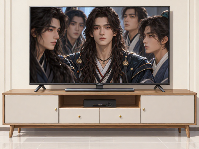中端电视柜多少钱一平?600-1200元成品选购指南