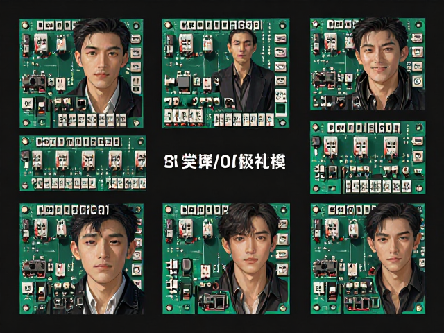 30x30x30cm中型模块小型连接件规格详解与选型指南