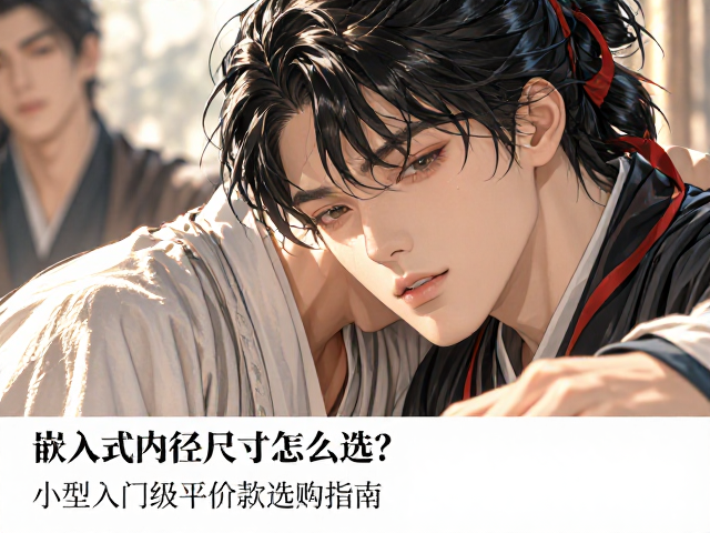 嵌入式内径尺寸怎么选？小型入门级平价款选购指南