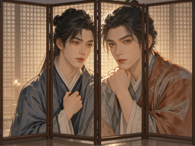 可调屏风怎么选?小型款离地间隙大才不挡光