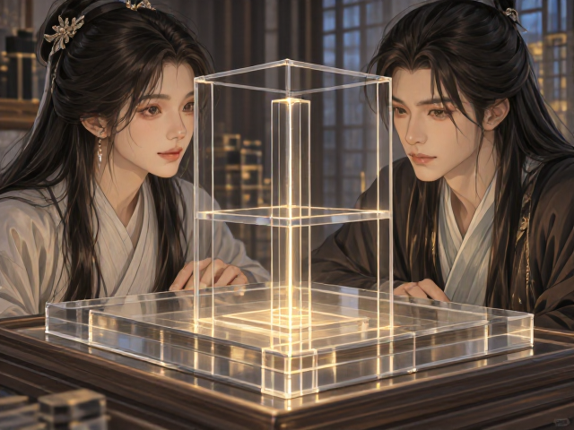 亚克力材质承重等级解析,小型结构如何选?