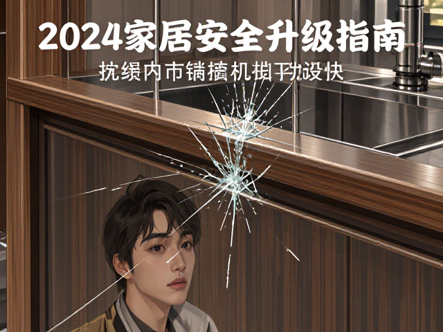 实木,玻璃不锈钢抗冲击设计,2024家居安全升级指南
