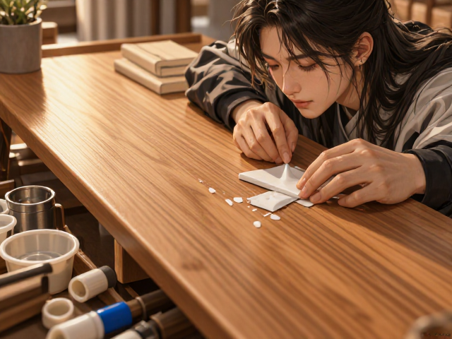 实木家具保养，塑料配件忌暴晒，优选可回收材料更环保