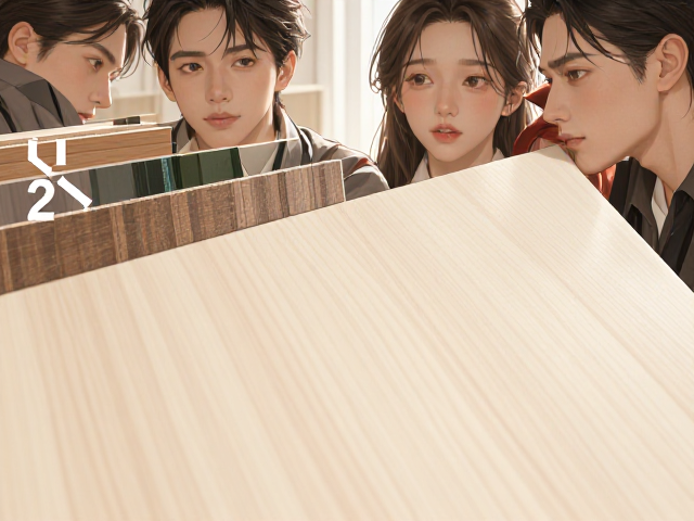 实木vs密度板,E0/E1级环保标准怎么选?揭秘装修避坑指南