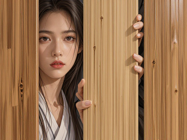 实木vs竹木复合,环保水性漆普及下的选购指南