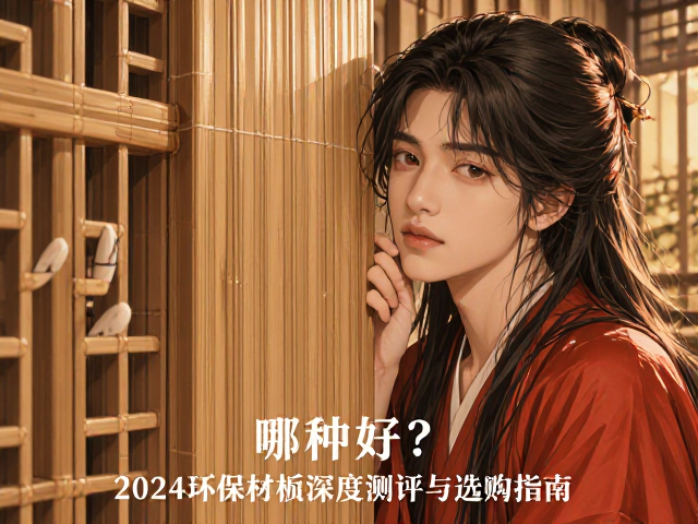 实木柳条竹纤维板哪种好?2024环保材质深度测评与选购指南