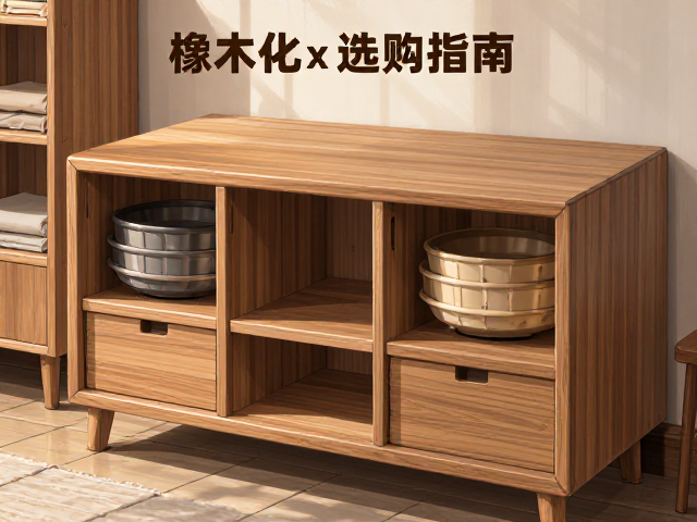 实木vs轻量化铝合金,橡木家具选购指南,2024趋势解析