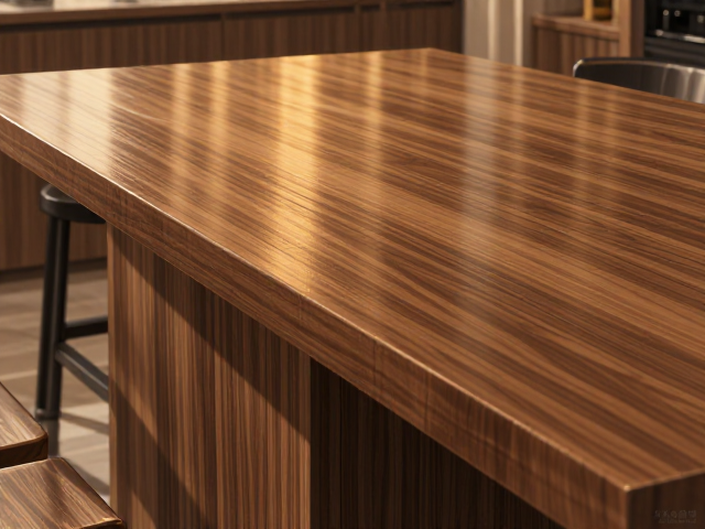实木vs亚克力vs人造石,2024台面材质全解析与选购指南