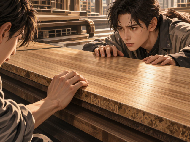 E0级实木层板承重多少?揭秘环保板材承重标准与选购指南