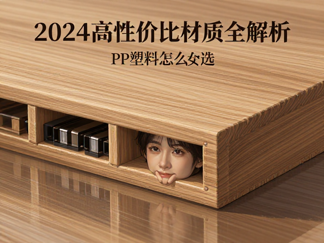 实木、铝合金、PP塑料怎么选？2024高性价比材质全解析